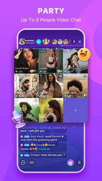 MICO: Go Live Streaming & Chat screenshot 2