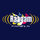 Raagam TV aplikacja