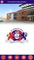 The Kingstown School Cartaz