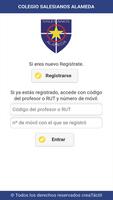 Colegio Salesianos Alameda โปสเตอร์