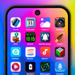 Launcher and Themes 아이콘