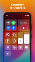 Launcher and Themes ảnh chụp màn hình 2