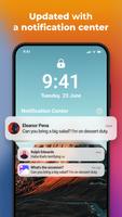 Launcher and Themes ảnh chụp màn hình 3