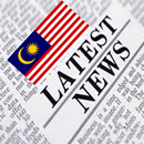 Malaysia Latest News APK