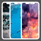 HD Wallpaper : 4K Background icon