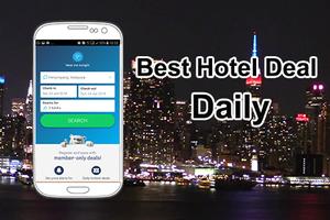 Travel Guide - Hotel & Flight 截图 1