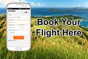 Travel Guide - Hotel & Flight ảnh chụp màn hình 2