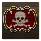 Pirates and Traders أيقونة