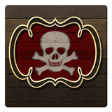 Pirates and Traders أيقونة