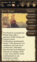 Pirates and Traders syot layar 3