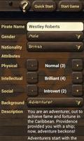 Pirates and Traders: Gold! تصوير الشاشة 1