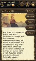 Pirates and Traders: Gold! تصوير الشاشة 3