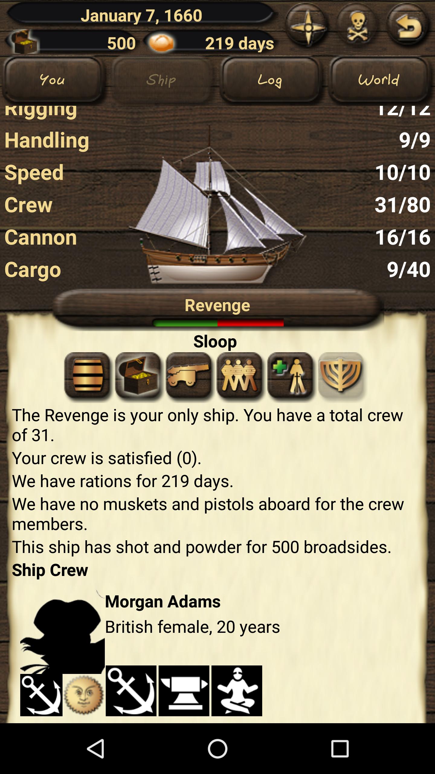 Pirates and Traders 2 for Android - APK Download