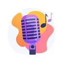 Text to Speech AI aplikacja