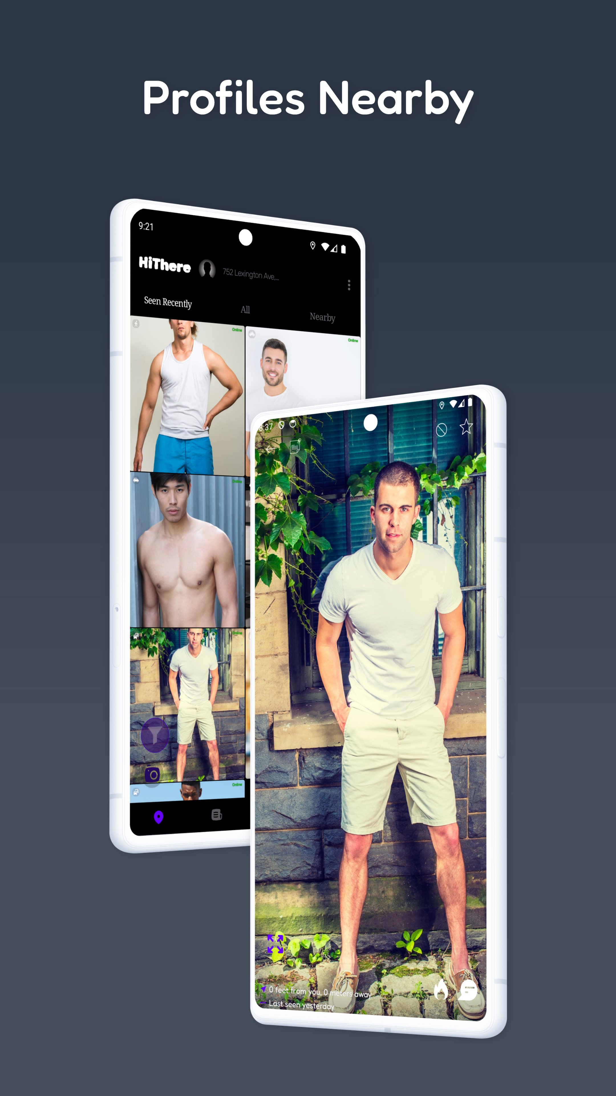 HiThere APK for Android Download