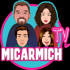 MICARMICH TV иконка