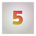 Five Minute Timer