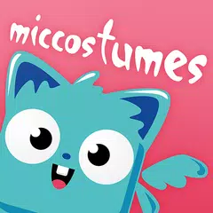 Miccostumes Cosplay Shopping APK download