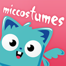 Miccostumes Cosplay Shopping APK