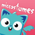 Miccostumes иконка