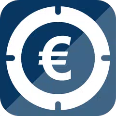 CoinDetect for euro collectors アプリダウンロード