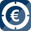 CoinDetect: Euro-Münzprüfer Zeichen