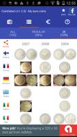 3 Schermata Rilevatore di monete in euro