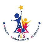 YES : Yemen Excellence Schools Zeichen