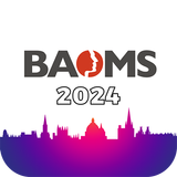BAOMS 2024 Zeichen