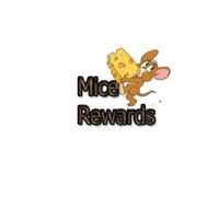 miCe-Rewards ポスター