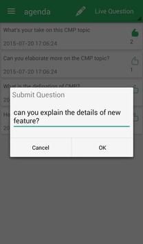 MICEapps 截图 4