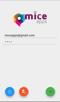 MICEapps 海报