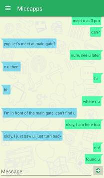 MICEapps 截图 2
