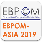 EBPOM-Asia 2019 icône