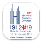 ISI WSC 2019 icône