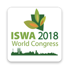 ISWA 2018 icon