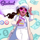 Blackout Bingo icône