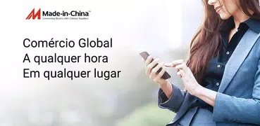 Made-in-China.com - APP de B2B para Comprador