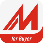 Made-in-China.com - Online B2B Trade App for Buyer آئیکن
