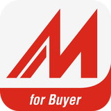 Made-in-China.com - APP para compradores mundiales icono