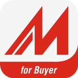 Made-in-China.com - Online B2B Trade App for Buyer आइकन