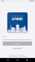 KPMG China Annual Conference 2019 الملصق
