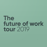 Future of Work SG أيقونة