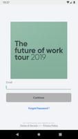 Future of Work SG poster