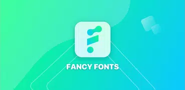 Fancy Fonts