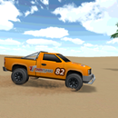 4x4 Offroad Desert 3D APK