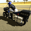 मोटो पुलिस सिम्युलेटर APK