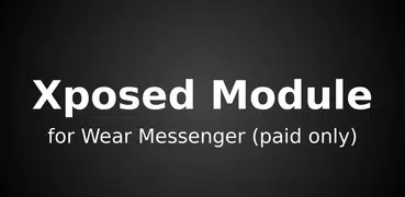 WM Xposed Module