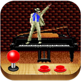 Mj moonwalker APK