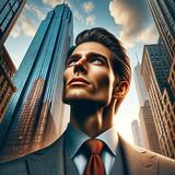 Tycoon Business Simulator أيقونة